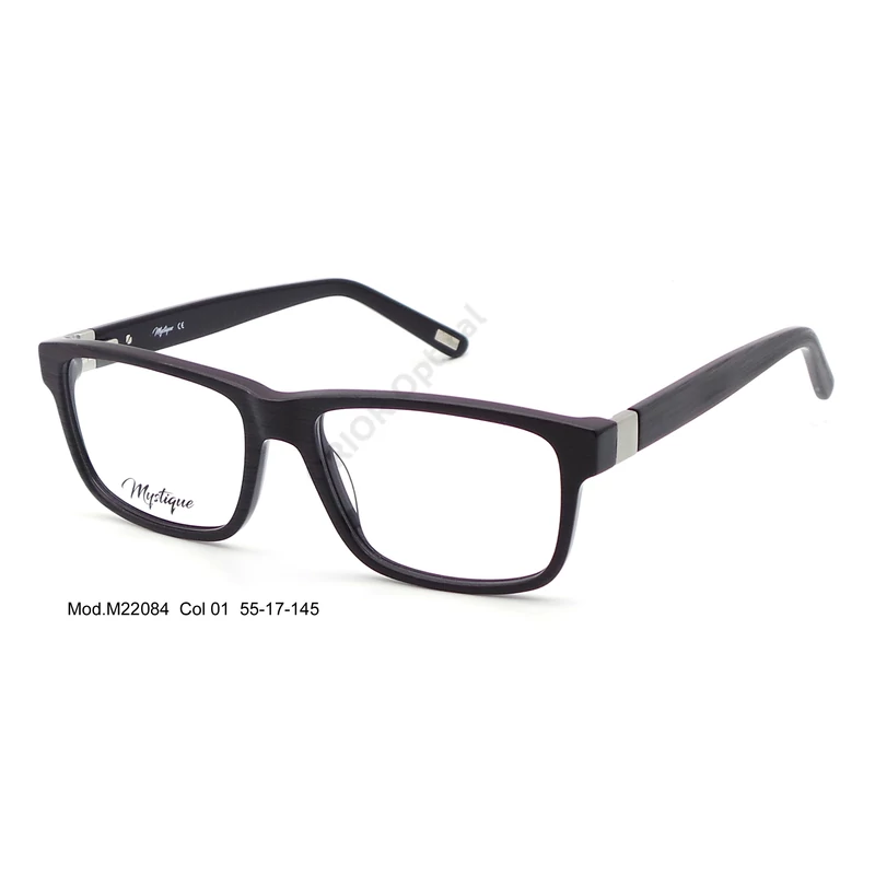 Mystique szemüvegkeret M22084-01