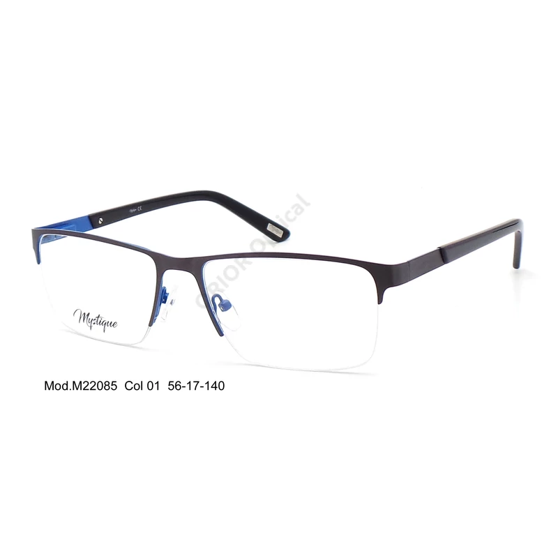 Mystique szemüvegkeret M22085-01