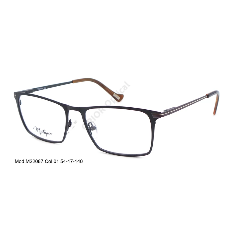 Mystique szemüvegkeret M22087-01