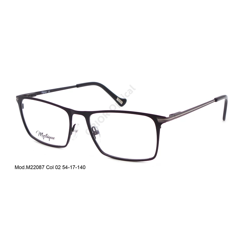 Mystique szemüvegkeret M22087-02