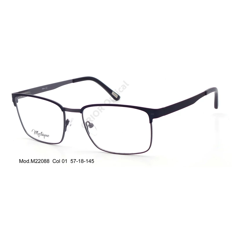 Mystique szemüvegkeret M22088-01