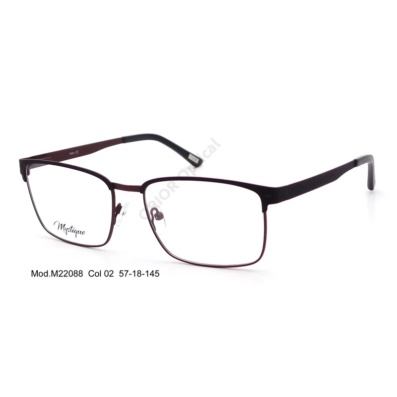Mystique szemüvegkeret M22088-02