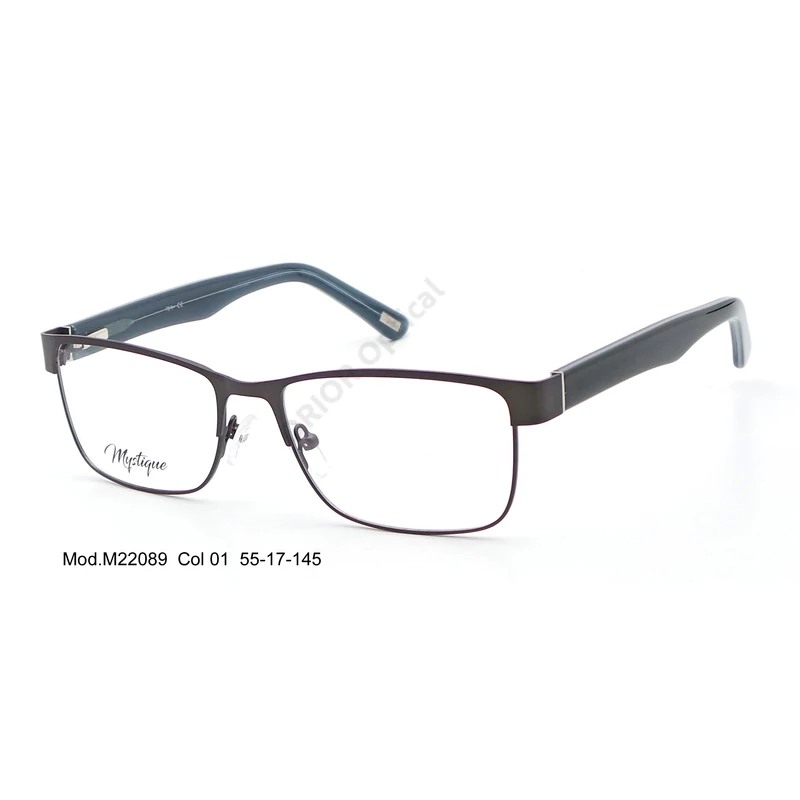 Mystique szemüvegkeret M22089-01