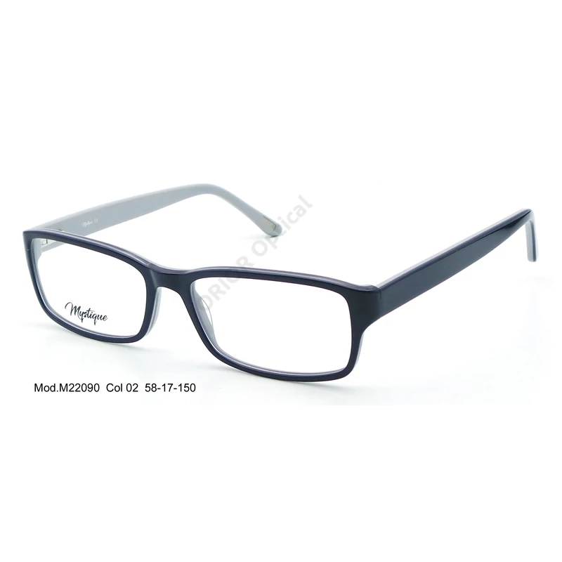Mystique szemüvegkeret M22090-02