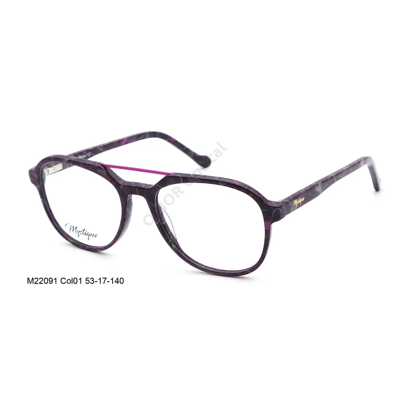 Mystique szemüvegkeret M22091-01