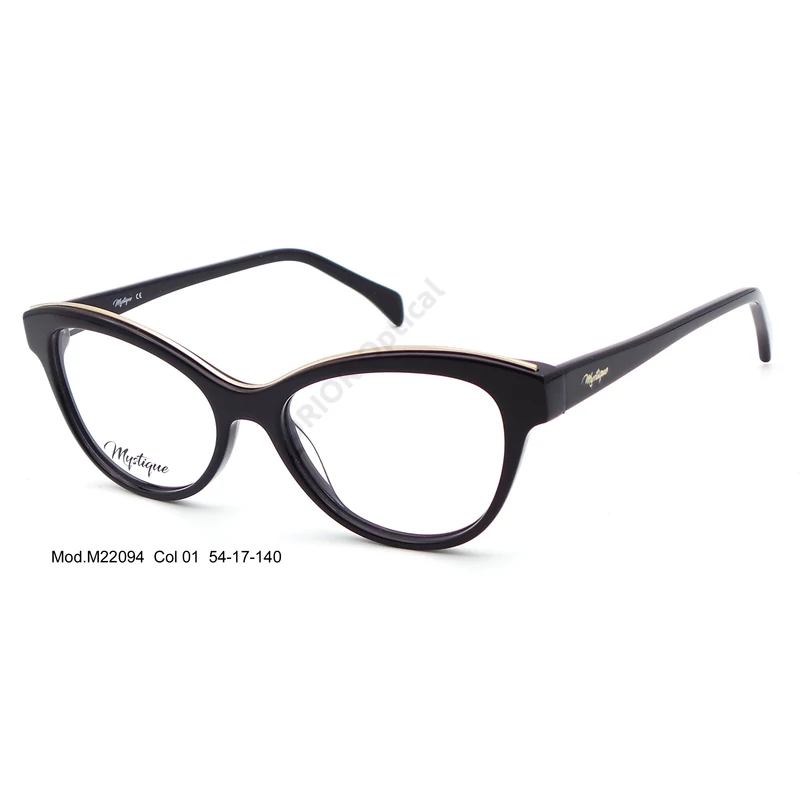 Mystique szemüvegkeret M22094-01
