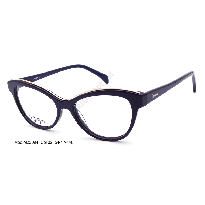 Mystique szemüvegkeret M22094-02