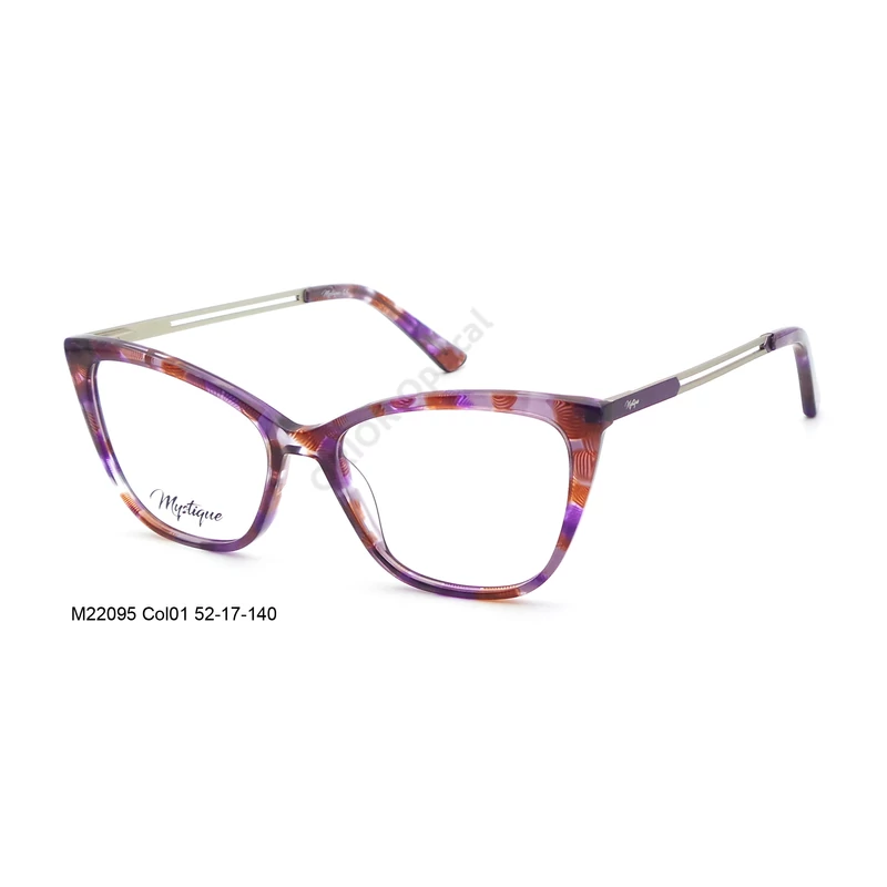 Mystique szemüvegkeret M22095-01