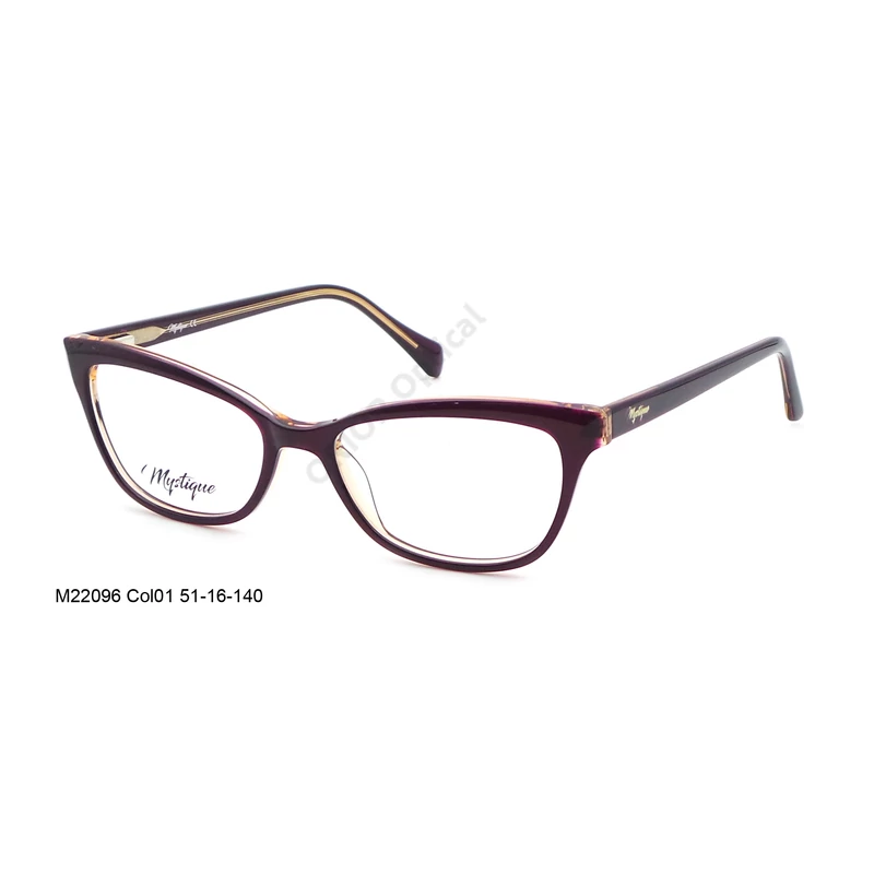 Mystique szemüvegkeret M22096-01