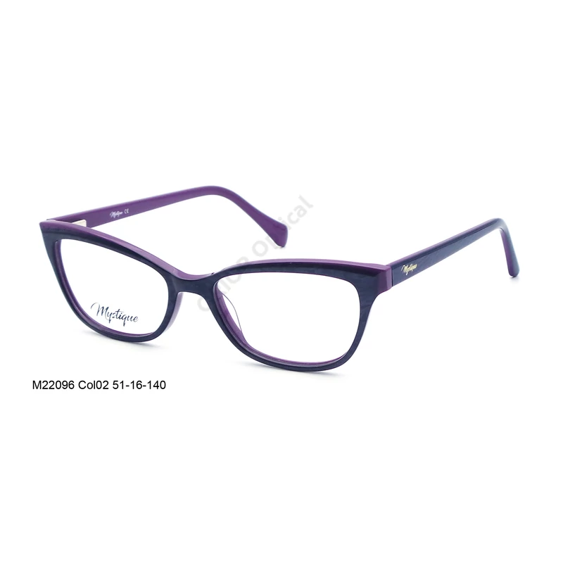 Mystique szemüvegkeret M22096-02