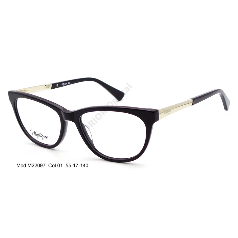 Mystique szemüvegkeret M22097-01