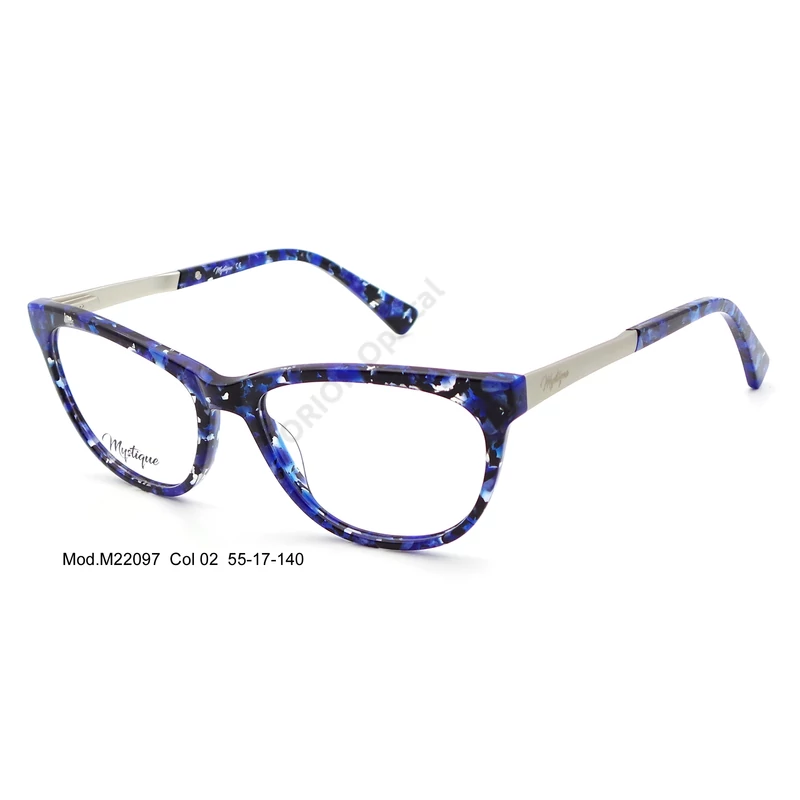 Mystique szemüvegkeret M22097-02