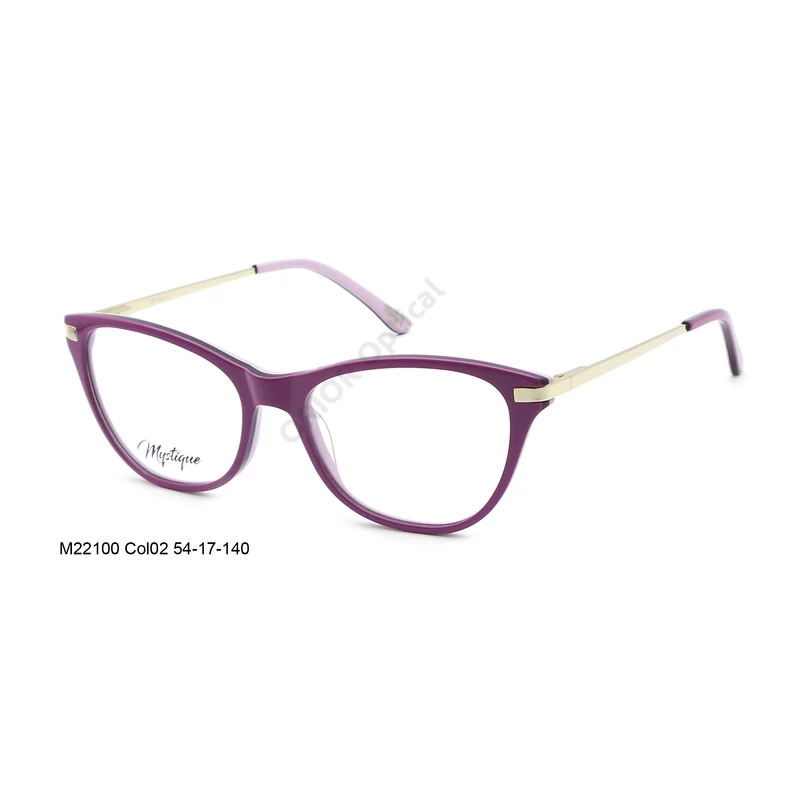 Mystique szemüvegkeret M22100-02