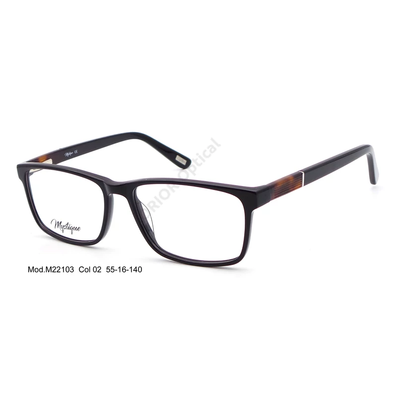 Mystique szemüvegkeret M22103-02