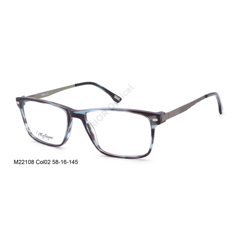 Mystique szemüvegkeret M22108-02