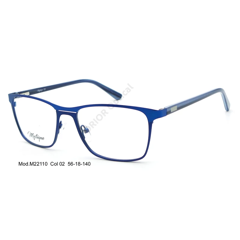 Mystique szemüvegkeret M22110-02