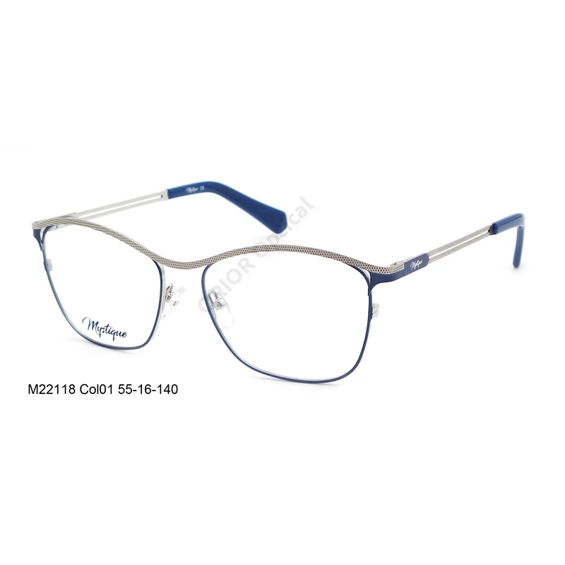 Mystique szemüvegkeret M22118-01