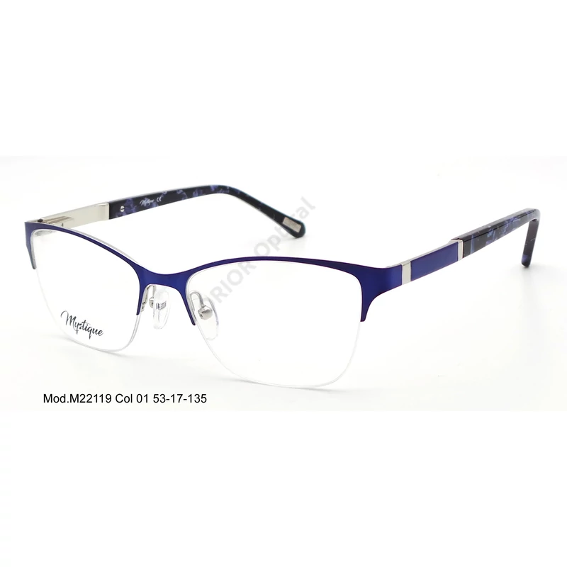 Mystique szemüvegkeret M22119-01