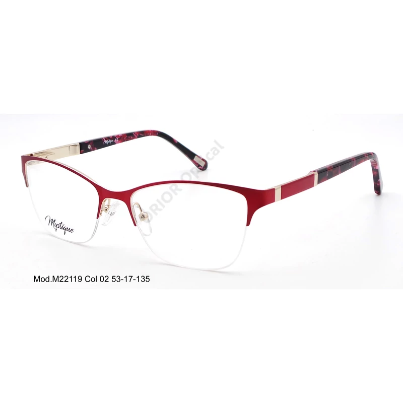 Mystique szemüvegkeret M22119-02
