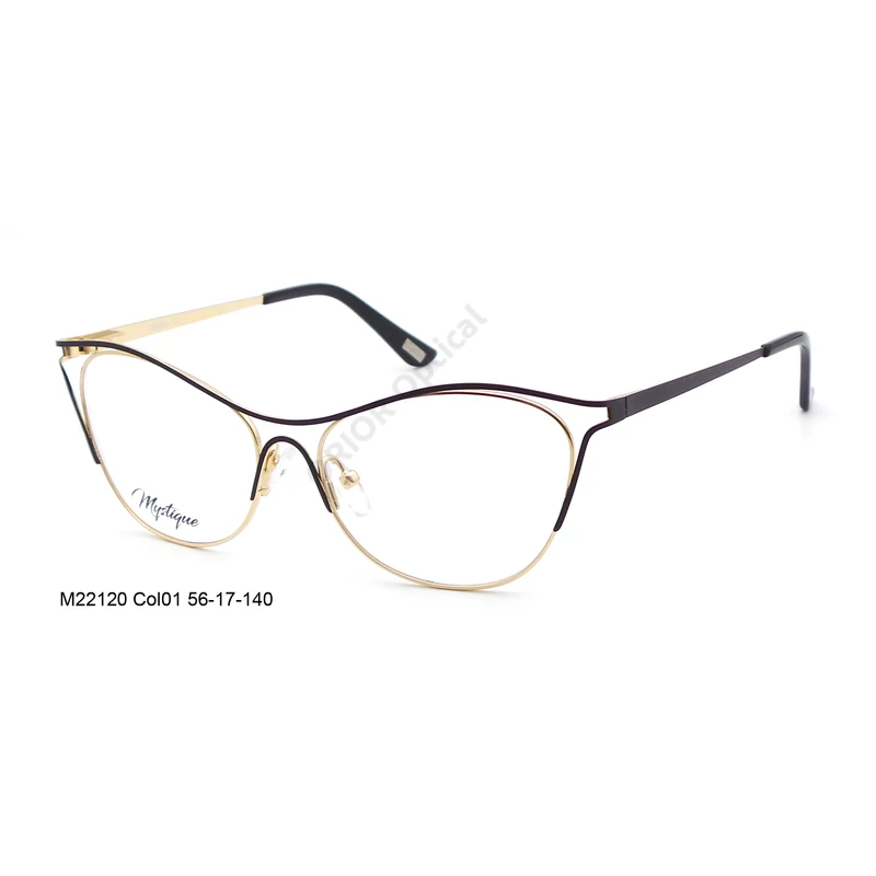 Mystique szemüvegkeret M22120-01