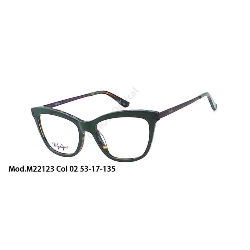 Mystique szemüvegkeret M22123-02