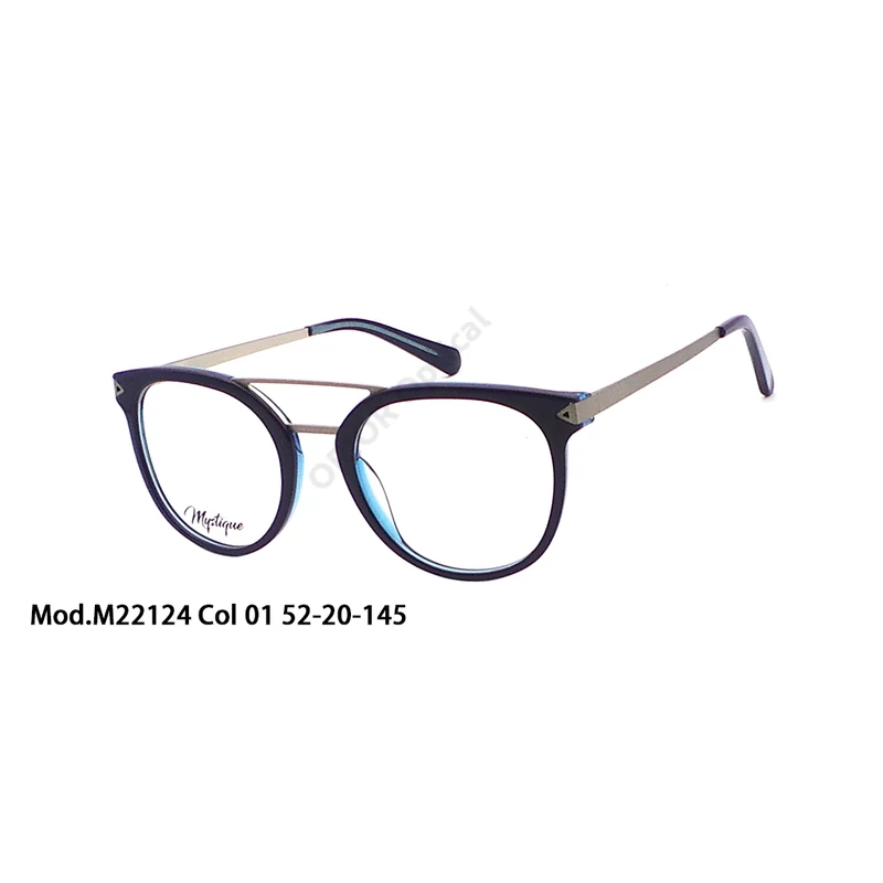 Mystique szemüvegkeret M22124-01