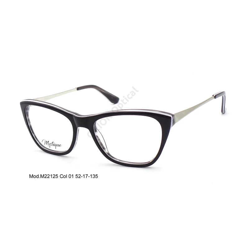 Mystique szemüvegkeret M22125-01