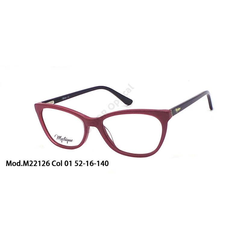 Mystique szemüvegkeret M22126-01