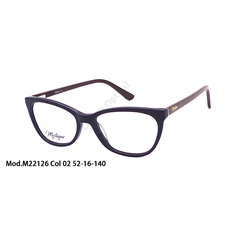 Mystique szemüvegkeret M22126-02