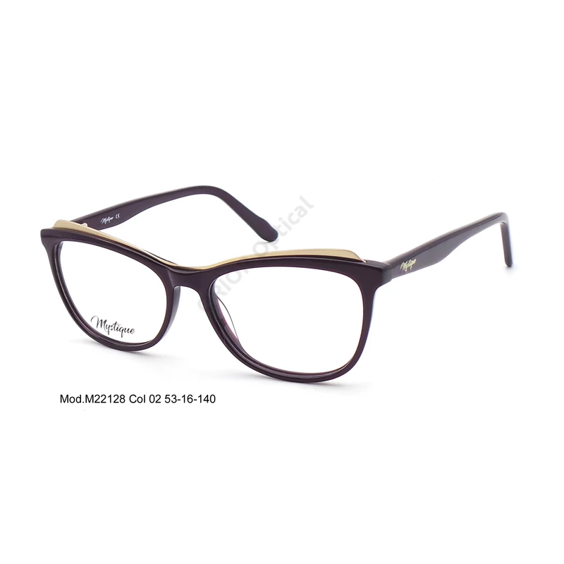 Mystique szemüvegkeret M22128-02