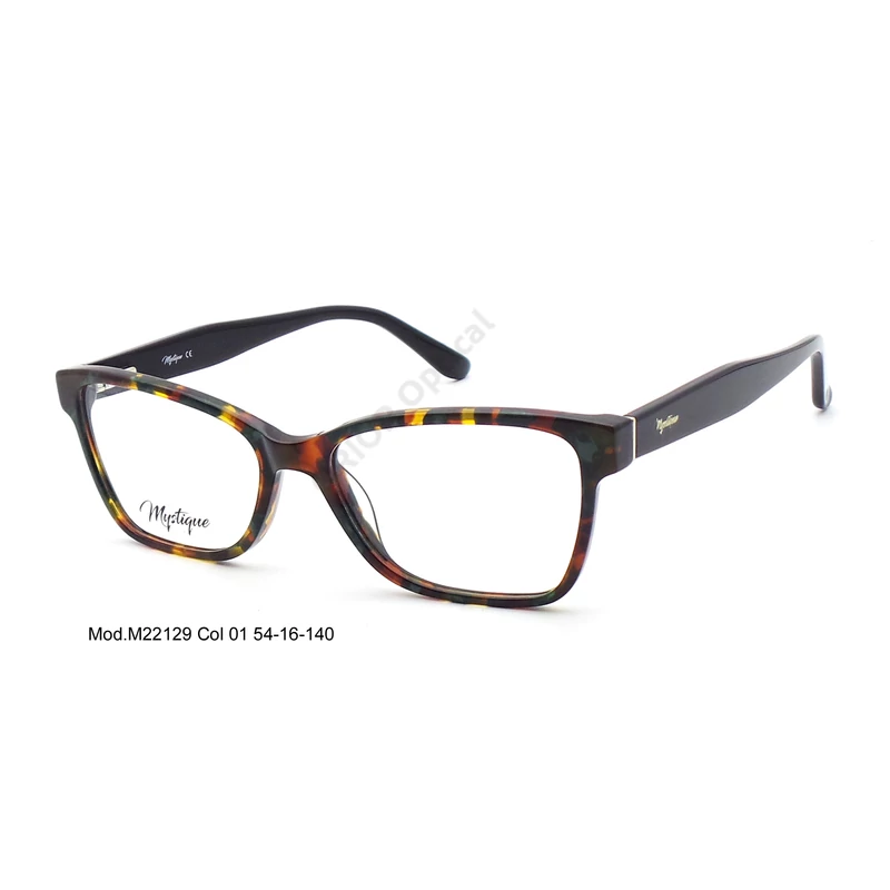 Mystique szemüvegkeret M22129-01