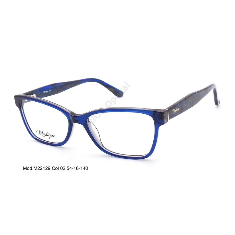 Mystique szemüvegkeret M22129-02