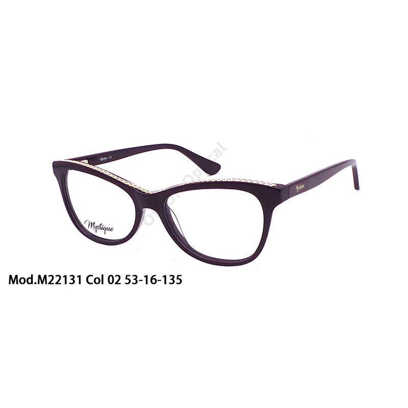 Mystique szemüvegkeret M22131-02