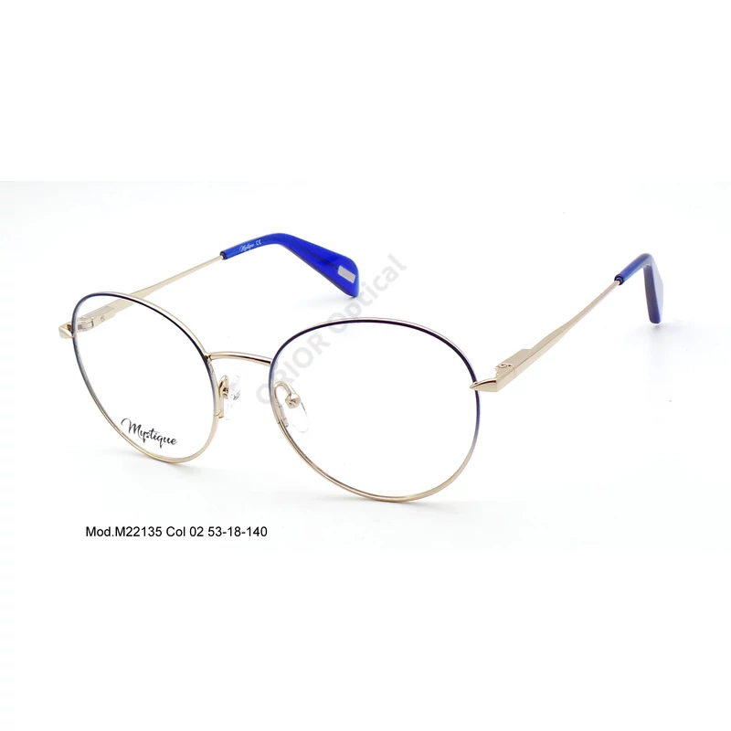 Mystique szemüvegkeret M22135-02