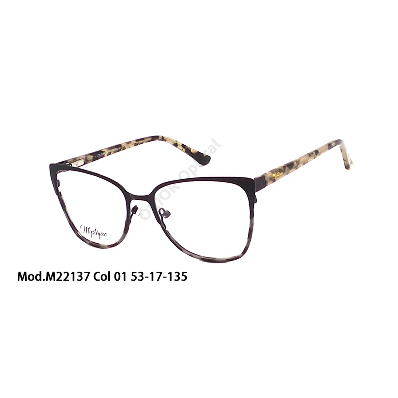 Mystique szemüvegkeret M22137-01