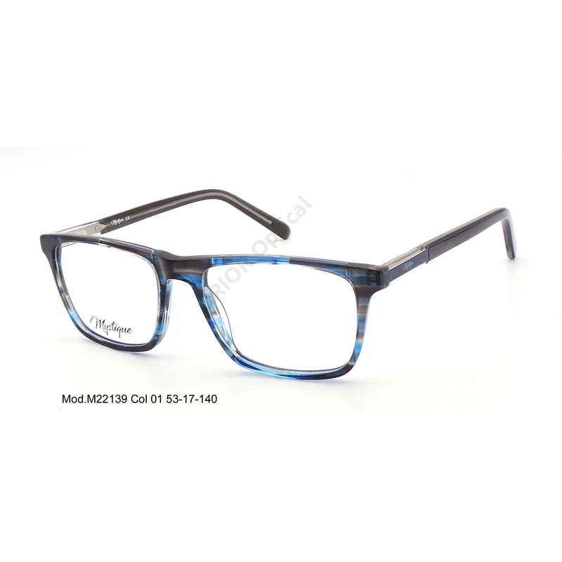 Mystique szemüvegkeret M22139-01