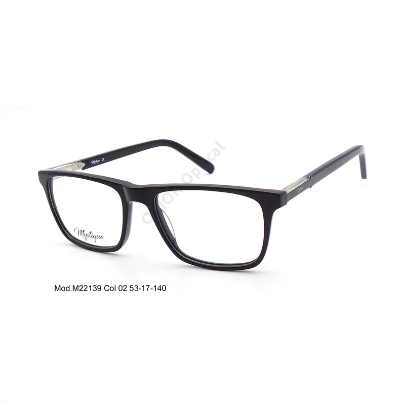 Mystique szemüvegkeret M22139-02