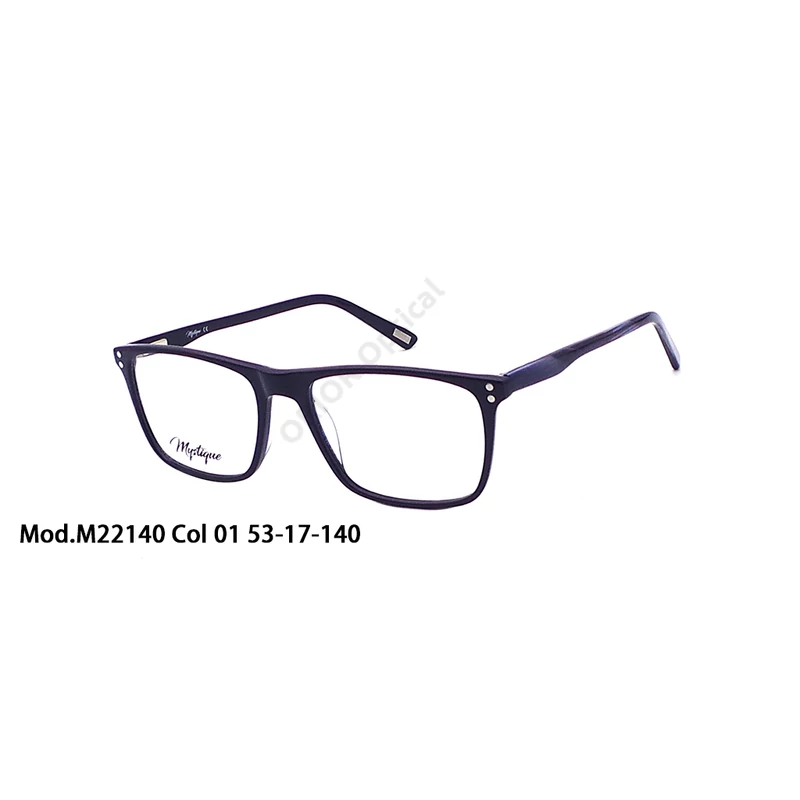 Mystique szemüvegkeret M22140-01
