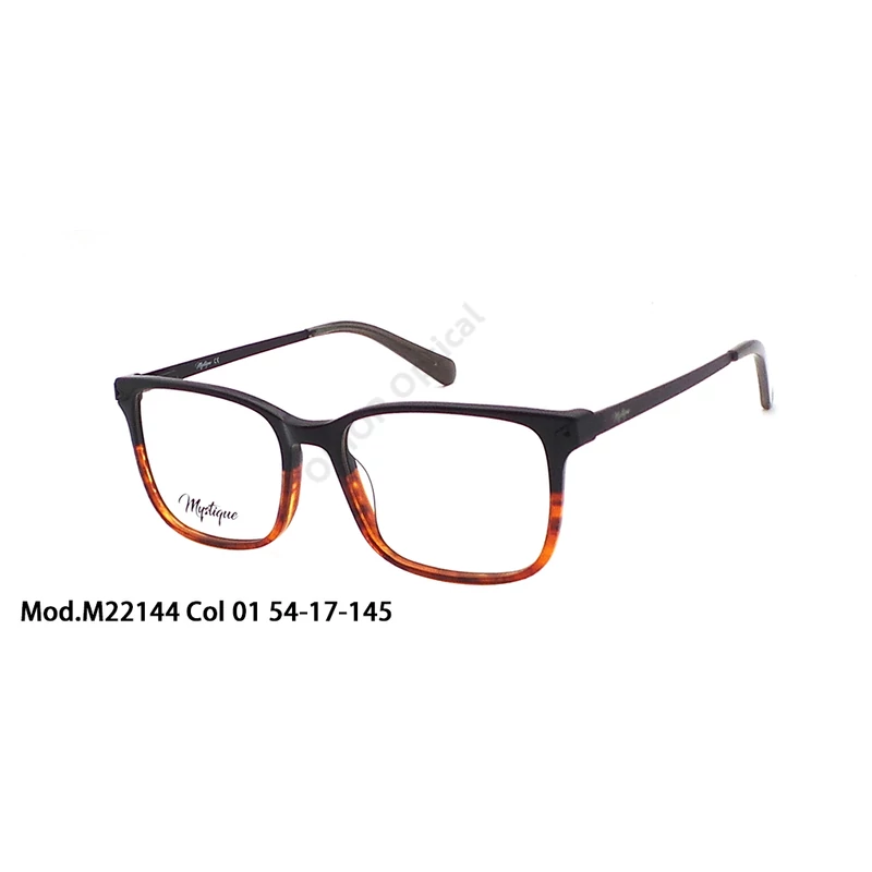 Mystique szemüvegkeret M22144-01