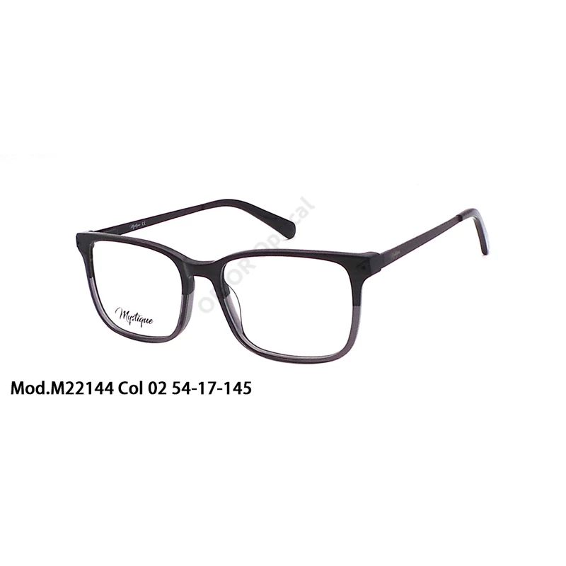 Mystique szemüvegkeret M22144-02