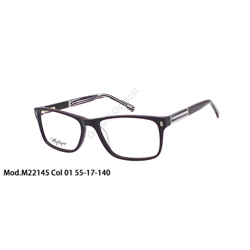 Mystique szemüvegkeret M22145-01