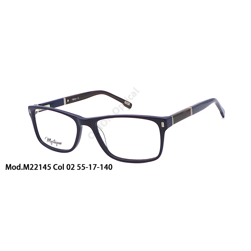 Mystique szemüvegkeret M22145-02