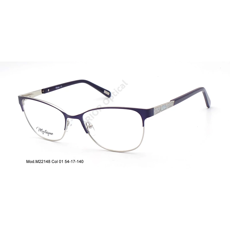 Mystique szemüvegkeret M22148-01