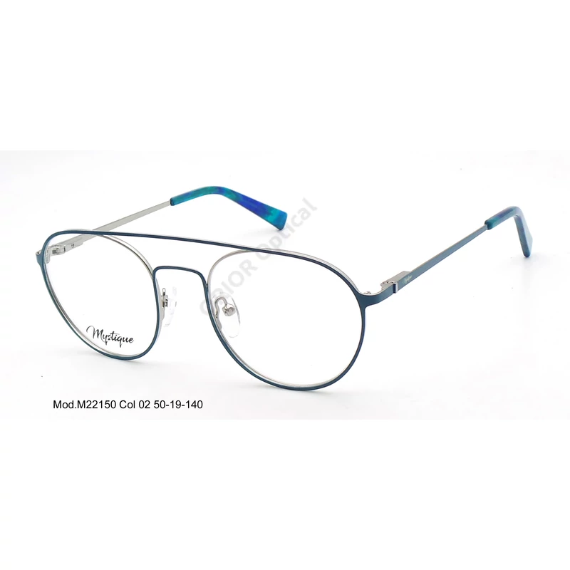 Mystique szemüvegkeret M22150-02