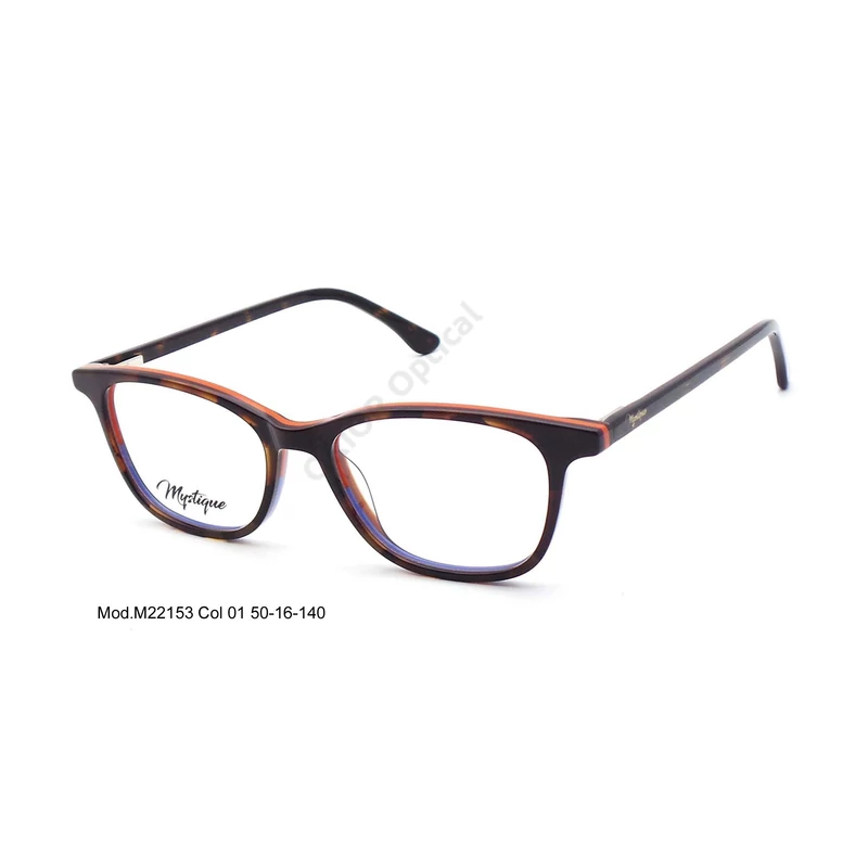 Mystique szemüvegkeret M22153-01