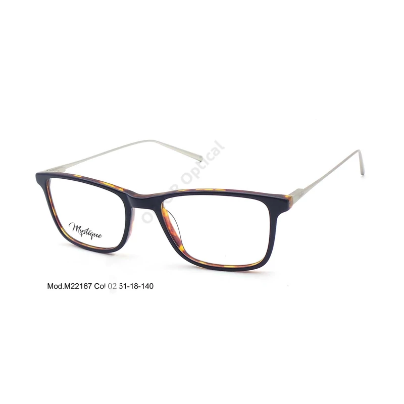 Mystique szemüvegkeret M22167-02