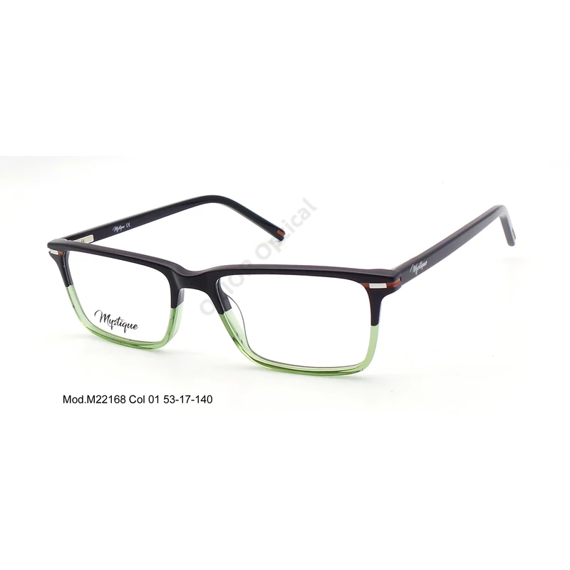 Mystique szemüvegkeret M22168-01