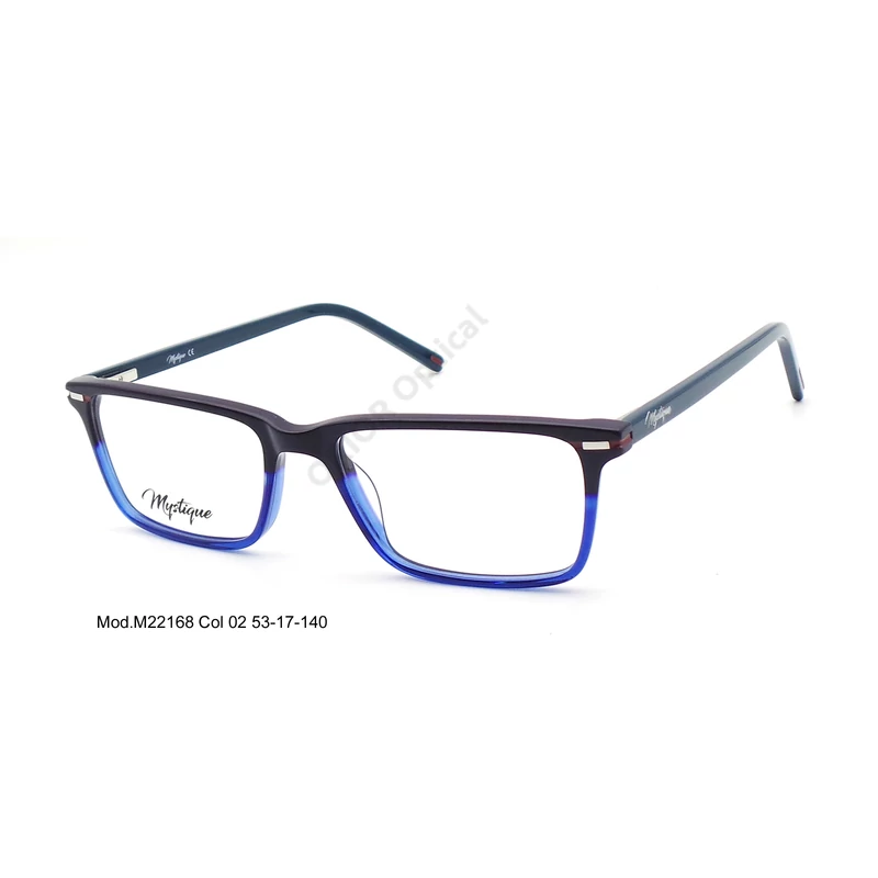 Mystique szemüvegkeret M22168-02
