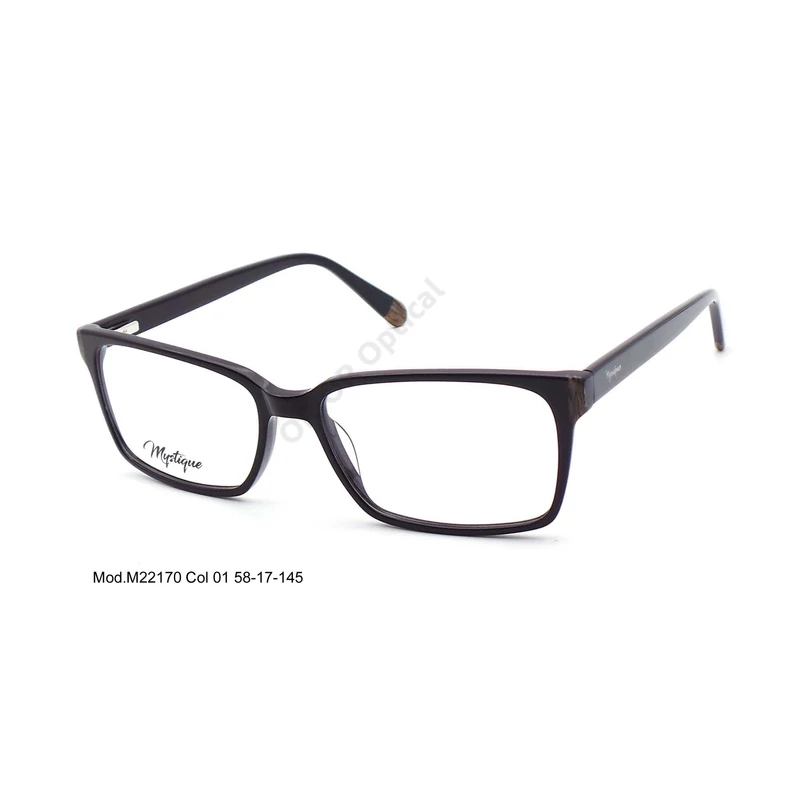 Mystique szemüvegkeret M22170-01