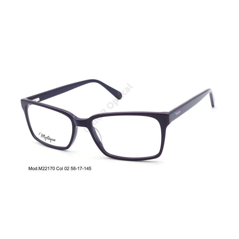 Mystique szemüvegkeret M22170-02
